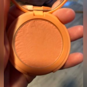 Tarte amazing clay 12 hour blush in captivating